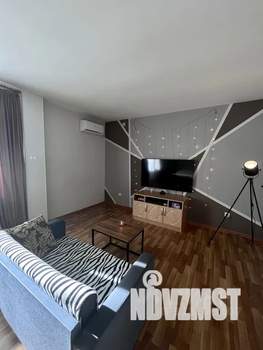 1-к квартира, посуточно, 54м2, 2/12 этаж