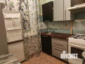2-к квартира, на длительный срок, 50м2, 2/2 этаж