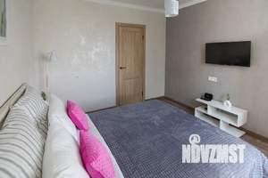 2-к квартира, посуточно, 47м2, 4/5 этаж