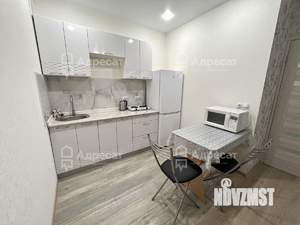 1-к квартира, на длительный срок, 36м2, 3/10 этаж