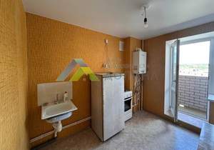 1-к квартира, на длительный срок, 27м2, 3/10 этаж