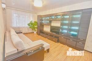 2-к квартира, посуточно, 72м2, 3/7 этаж