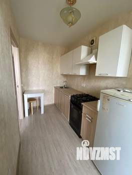 1-к квартира, на длительный срок, 26м2, 4/4 этаж