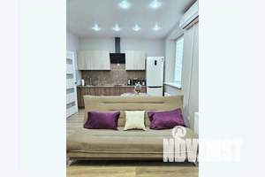 1-к квартира, посуточно, 31м2, 2/10 этаж