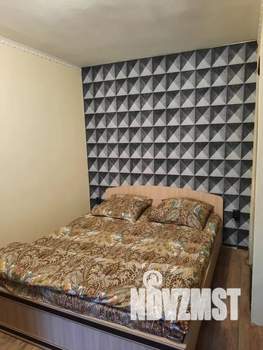 1-к квартира, посуточно, 31м2, 3/5 этаж