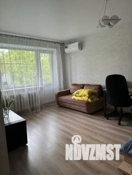 1-к квартира, посуточно, 31м2, 3/5 этаж
