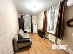 Студия квартира, на длительный срок, 20м2, 1/5 этаж