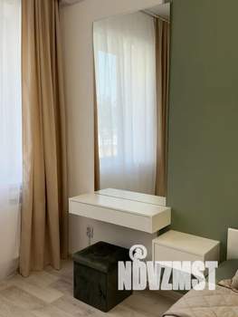 1-к квартира, посуточно, 38м2, 1/3 этаж