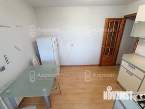 1-к квартира, на длительный срок, 38м2, 1/10 этаж