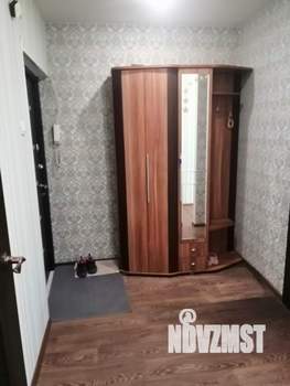 1-к квартира, посуточно, 35м2, 1/9 этаж