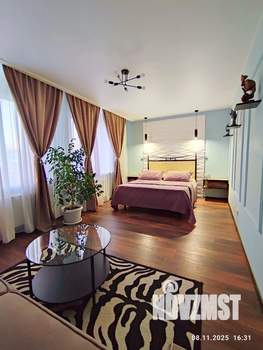 1-к квартира, посуточно, 49м2, 2/19 этаж