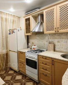 1-к квартира, на длительный срок, 32м2, 8/8 этаж