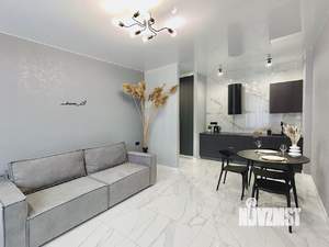 2-к квартира, посуточно, 55м2, 2/6 этаж