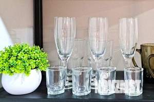 1-к квартира, посуточно, 30м2, 10/23 этаж