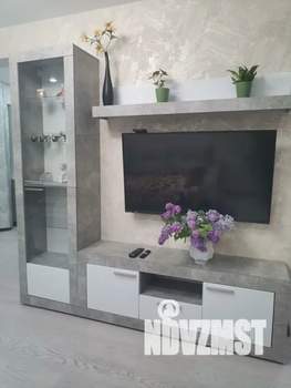 2-к квартира, посуточно, 50м2, 1/5 этаж