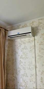 1-к квартира, на длительный срок, 33м2, 3/4 этаж