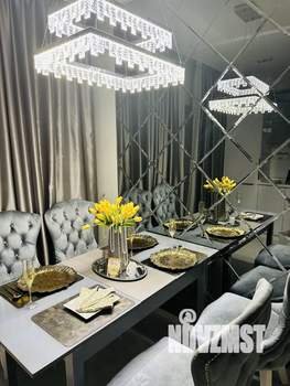 2-к квартира, посуточно, 45м2, 9/9 этаж