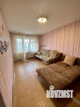 1-к квартира, на длительный срок, 33м2, 5/5 этаж