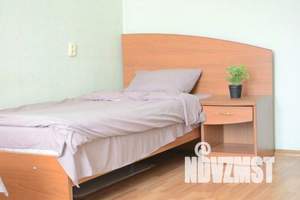 2-к квартира, посуточно, 49м2, 6/9 этаж