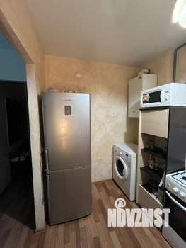 Студия квартира, на длительный срок, 21м2, 2/3 этаж