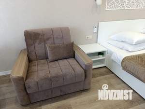 1-к квартира, посуточно, 46м2, 14/23 этаж