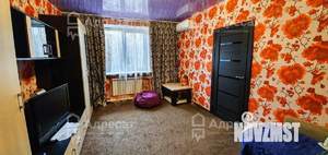 1-к квартира, на длительный срок, 32м2, 1/2 этаж