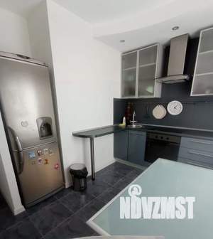 2-к квартира, посуточно, 60м2, 8/16 этаж
