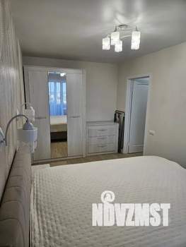 2-к квартира, посуточно, 48м2, 9/9 этаж