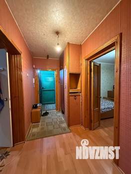 3-к квартира, на длительный срок, 65м2, 4/16 этаж