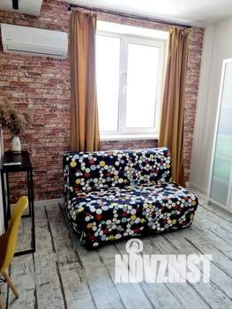 1-к квартира, посуточно, 30м2, 6/10 этаж