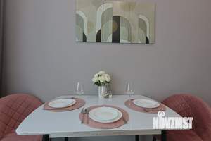 1-к квартира, посуточно, 30м2, 2/3 этаж