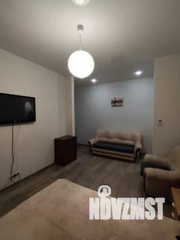 1-к квартира, посуточно, 32м2, 1/5 этаж