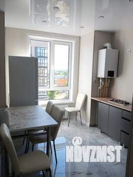 2-к квартира, посуточно, 52м2, 8/8 этаж