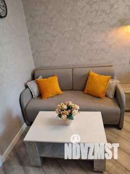 1-к квартира, посуточно, 47м2, 5/10 этаж