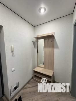 1-к квартира, посуточно, 35м2, 5/9 этаж