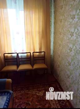 2-к квартира, на длительный срок, 43м2, 3/3 этаж