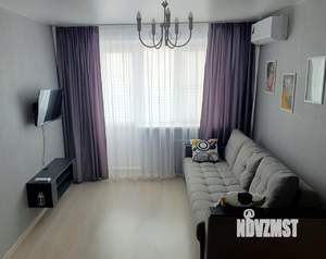 1-к квартира, посуточно, 32м2, 4/5 этаж