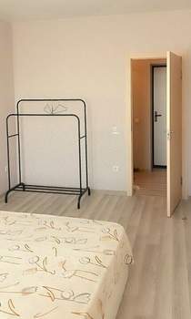 1-к квартира, на длительный срок, 34м2, 3/9 этаж