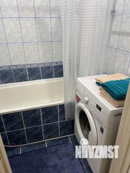 2-к квартира, посуточно, 50м2, 7/9 этаж