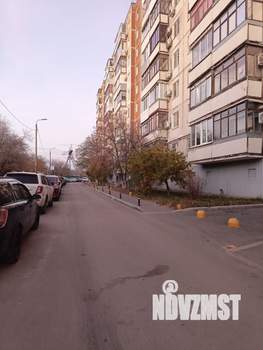 1-к квартира, на длительный срок, 26м2, 3/9 этаж