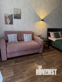 1-к квартира, на длительный срок, 32м2, 4/4 этаж