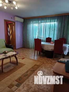 2-к квартира, посуточно, 54м2, 3/5 этаж