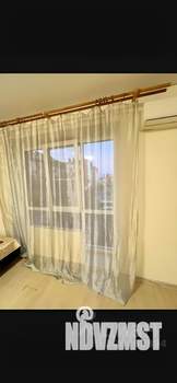 1-к квартира, на длительный срок, 40м2, 1/3 этаж