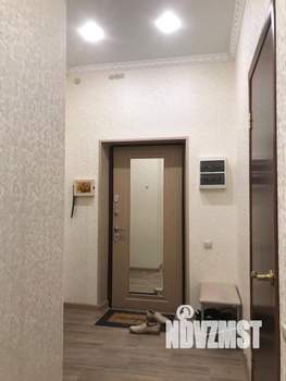 1-к квартира, на длительный срок, 45м2, 5/16 этаж