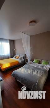 1-к квартира, посуточно, 30м2, 2/5 этаж