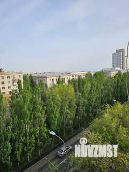 2-к квартира, посуточно, 60м2, 6/6 этаж