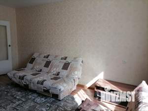 2-к квартира, посуточно, 51м2, 4/9 этаж