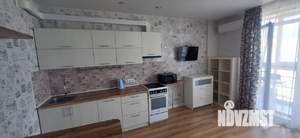 Студия квартира, посуточно, 25м2, 15/19 этаж