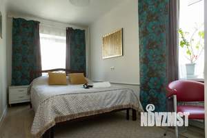 2-к квартира, посуточно, 45м2, 4/6 этаж