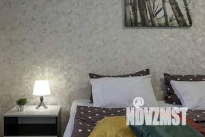 2-к квартира, посуточно, 85м2, 12/16 этаж